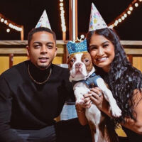 Private party at HopHounds